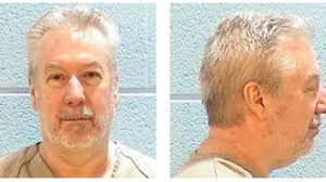 Today in Chicago History: Drew Peterson, 'I did not kill Kathleen!'