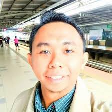 Khairul Anuar Kamaruddin (@anuar275)