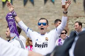 Liverpool fc champions league final full match held at olimpiyskiy (kyiv) on footballia. Champions League Final Issues Reinforced With Real Madrid Ticket Complaints Liverpool Fc This Is Anfield