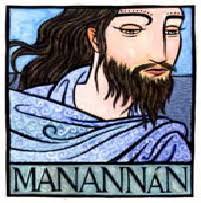 The Grove of Manannan Mac Lir-Home
