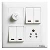 All of the electricity in your home flows through your panel, and it keeps your home safe by detecting electrical problems. 1