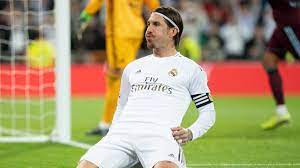 Sevilla ise, zamanında 27 milyon euro'ya sattığı ramos'un profesyonel futbola başladığı yer olduklarını belirterek real madrid'in paylaşımını alıntıladı ve gerçekten nasıl başladı yanıtını vererek i̇spanyol. Real Madrid Drama In Laliga Vorprogrammiert Sergio Ramos Beziehung Zu Sevilla