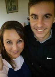 Mum took last photo of son minutes before he was killed in hit-and-run