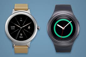 LG Watch Style vs. Samsung Gear S2