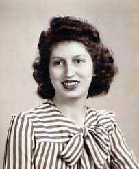 Ernestine Blanton Obituary