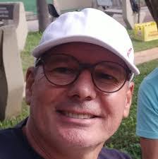 Ricardo Fuster's Instagram, Twitter & Facebook