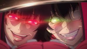 Kakegurui Tumblr Posts Tumbral Com Yumeko jabami & mary saotome/kakegurui icons (300x300). kakegurui tumblr posts tumbral com