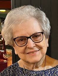 Obituary information for Barbara Ann Lee