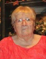Obituary for Emily Jean (Shell) Cornett