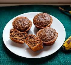 Jimmydean.com has been visited by 10k+ users in the past month Banana Bread Protein Muffins I Heart Vegetables