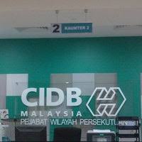 Kompleks cidb, jalan sultan tengah, 93050 kuching sarawak 082445833 pusat latihan bim cidb (sarawak). Cidb Malaysia 3 Tips