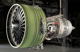 Incredible footage of ua 328 flight whose right engine caught fire soon after takeoff. The Ge90 Engine Ge Aviation