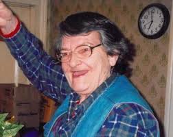 Obituary of Ruth Veinotte