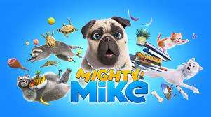 Check spelling or type a new query. Mighty Mike Launches On Citv And Boomerang Animation World Network