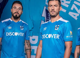 Católica faced one of the biggest clubs in the country barcelona sc at home in quito needing either a draw or a defeat to ensure qualification for the libertadores. Universidad Catolica Del Ecuador 2020 Umbro Home Kit 20 21 Kits Football Shirt Blog