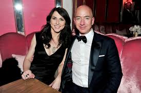 The launch will be broadcast live on blueorigin.com beginning at. Jeff Bezos Suggests You Try This Romantic Gesture