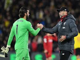 Jose becker, 57, passed away on wednesday in a tragic swimming accident. Champions League Alisson Becker Ruled Out Of Liverpool S Atletico Madrid Showdown Football News