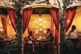 The Most Romantic Restaurants In La For A Date Romantic Restaurant Funny Dating Quotes Funny Dating Memes