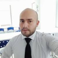 Cristian Eduardo Bernal Guzmán