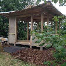 Japanese Gazebos Gregory Lehman Garden Gazebo Backyard Gazebo Japanese Garden