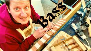 Hand cut Inlay markers