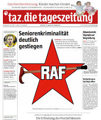 Jim haseloff for more detailed information. Taz Titelseite Von Heute Seniorenkriminalitat Deutlich Facebook