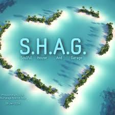 Djps S H A G Soulful House And Garage Live Radio Show On