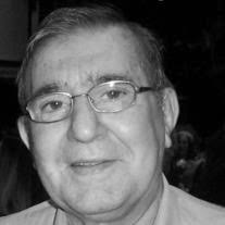 Umberto Lorusso Obituary