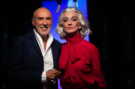 Programmi di oggi sabato 24 aprile. Uniche Su Rai Premium Diego Dalla Palma Incontra Otto Donne Speciali