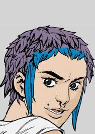 Alice Wegmann Fan Casting