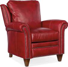 Richardson High Leg Reclining Lounger YO4866