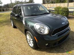 Image result for Oxford Green 2011 Mini