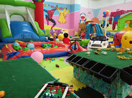 Dalam aspek kawalan keselamatan pula, peraturan permainan memainkan peranan ø persekitaran atau tempat aktiviti yang dijalankan sesuai, lapang dan selamat. Tempat Mainan Kanak Kanak Di Alor Setar