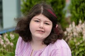 Emily's story: Putting CNS-restricted HLH