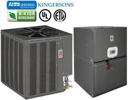 Rheem central air conditioner warranties. Buying Guide For 13pjl30a01 Rbhp21j07sh2 2 5 Ton Rheem Central Split System