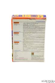 We are a private limited company (privately held company) and are specialized in manufacture and marketing of chelated micronutrients, water soluble fertilizers, plain micronutrient mixtures, secondary nutrients, amino acid based micronutrients and. Vanita Sequel Zn 12 Edta Chelated Micro Nutrients 100 Gm