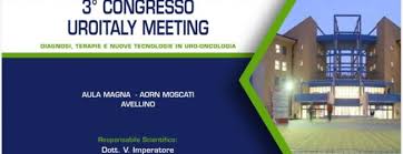 All'Azienda Moscati il futuro dell'urologia oncologica. Esperti a confronto  per il 3° UroItaly Meeting - Lab TV Lab TV