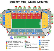 Munster Gaa Tickets Munster Gaa