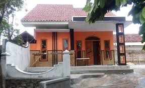 Lingkar Warna 35 Inspirasi Kombinasi Warna Cat Rumah Minimalis Paling Faforit Dari Warganet