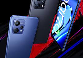 realme narzo 50 Pro 5G - realme (India)