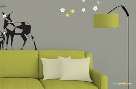 The wallpaper of a room is highly significant, especially when it comes to redecoration. Wall Mockup Free Psd Download Zippypixels Free Wall Art Mockup Free Psd Wall