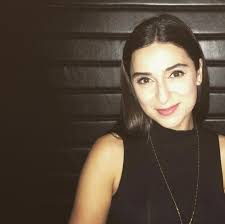 Employee Spotlight: Alexandra Wessel