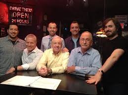 (based on the television series 'impractical jokers' created by) &. Impractical Jokers Happy Father S Day Tv Episode 2014 Imdb
