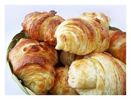 Gluten Free Croissants Need To Play With This Recipe Some To Get Rid Of Egg And Dairy Gluten Free Croissant Gluten Free Eating Gluten Free