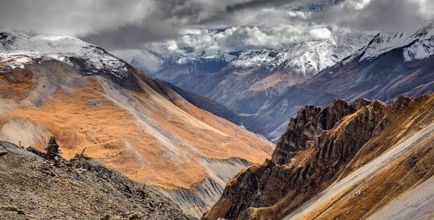 How Difficult is the Annapurna Circuit Trek : Major Reasons