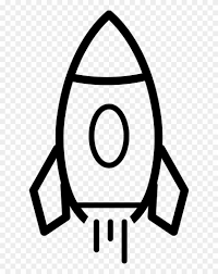 You can get some inspiration for your rocket logo design. Png File Svg Rocket Icon File Png Transparent Png 616x980 579380 Pngfind