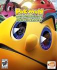 Pac-Man and the Ghostly Adventures HD