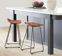We have developed the largest database of leading bar furniture manufacturers worldwide, enabling you to get in direct contact with top rated a seller any region of your choice. Brenner Leather Bar Counter Stool Pottery Barn