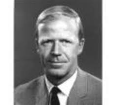 John David MOLSON Obituary