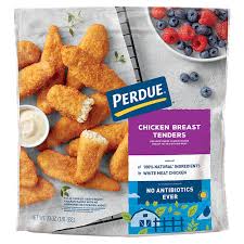 Perdue Breaded Chicken Breast Tenders 29 Oz 82431 Perdue
